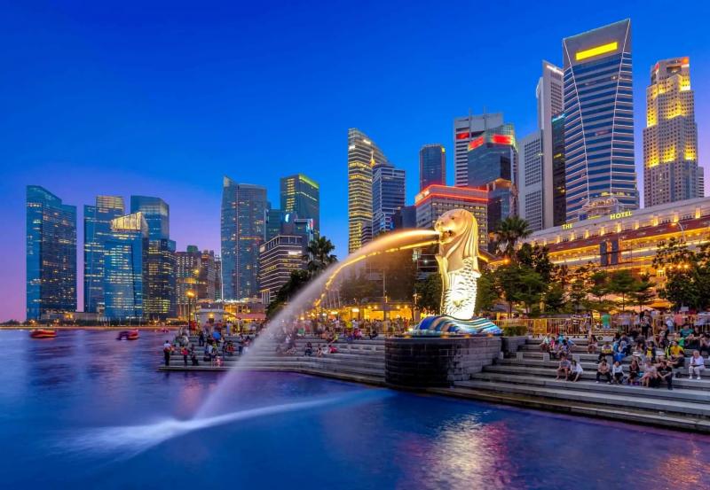 Singapore
