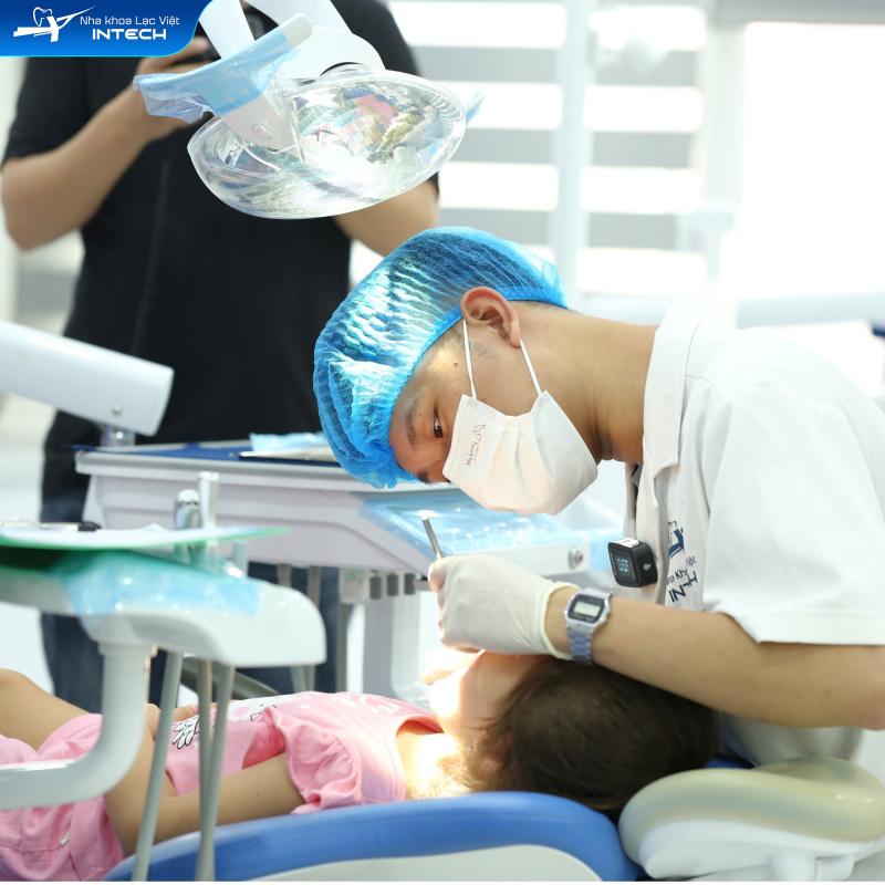 Quy trình chăm sóc đồng bộ, minh bạch trong mọi khâu điều trị