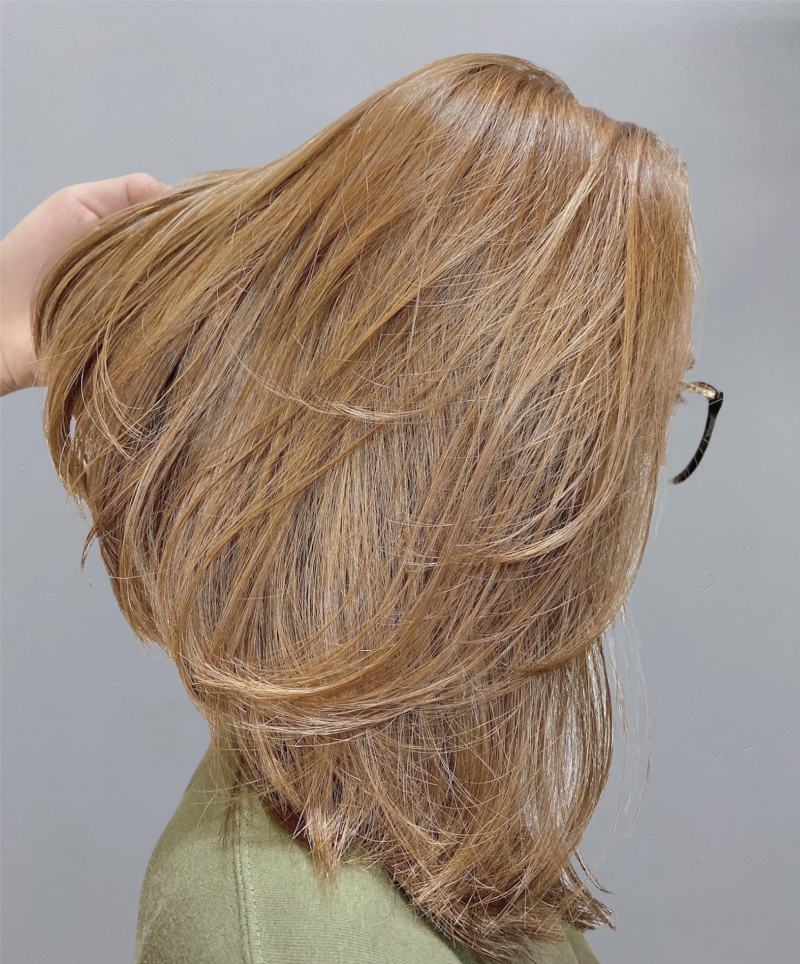 QuyC Hair Salon