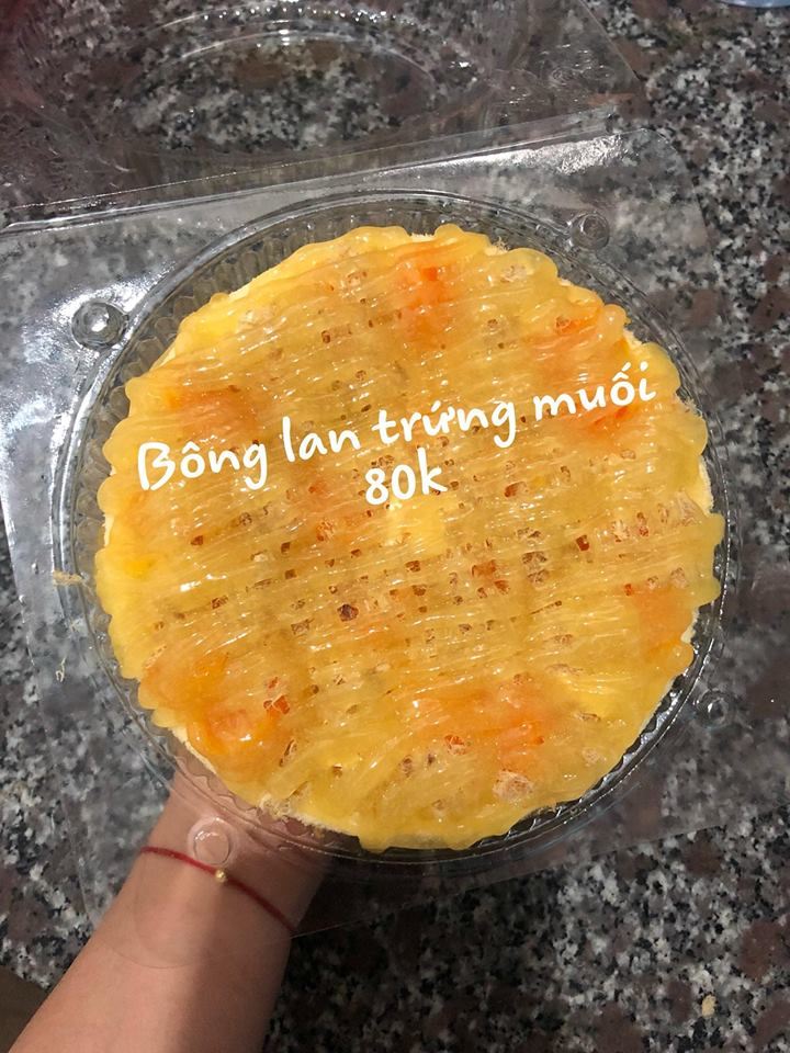 Quyên Cake