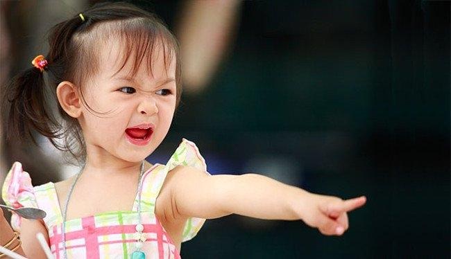 Con hãy cương quyết nói Không với người cố gắng đưa con đi đâu đó
