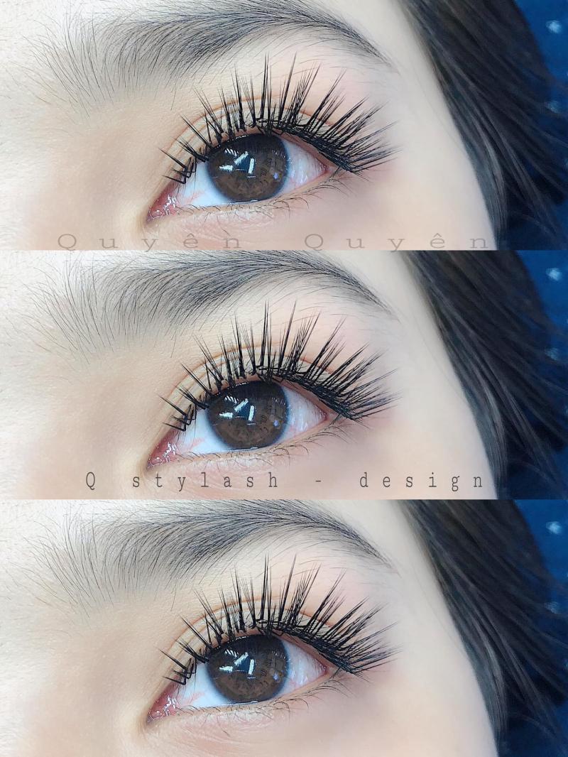 Quyên Eyelash
