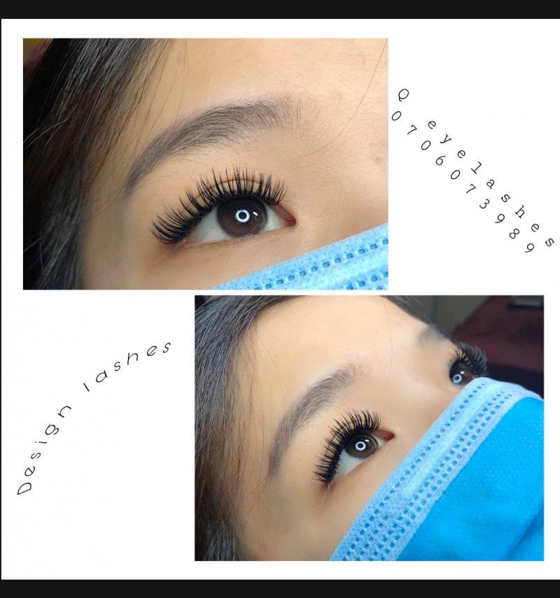 Quyên Eyelash