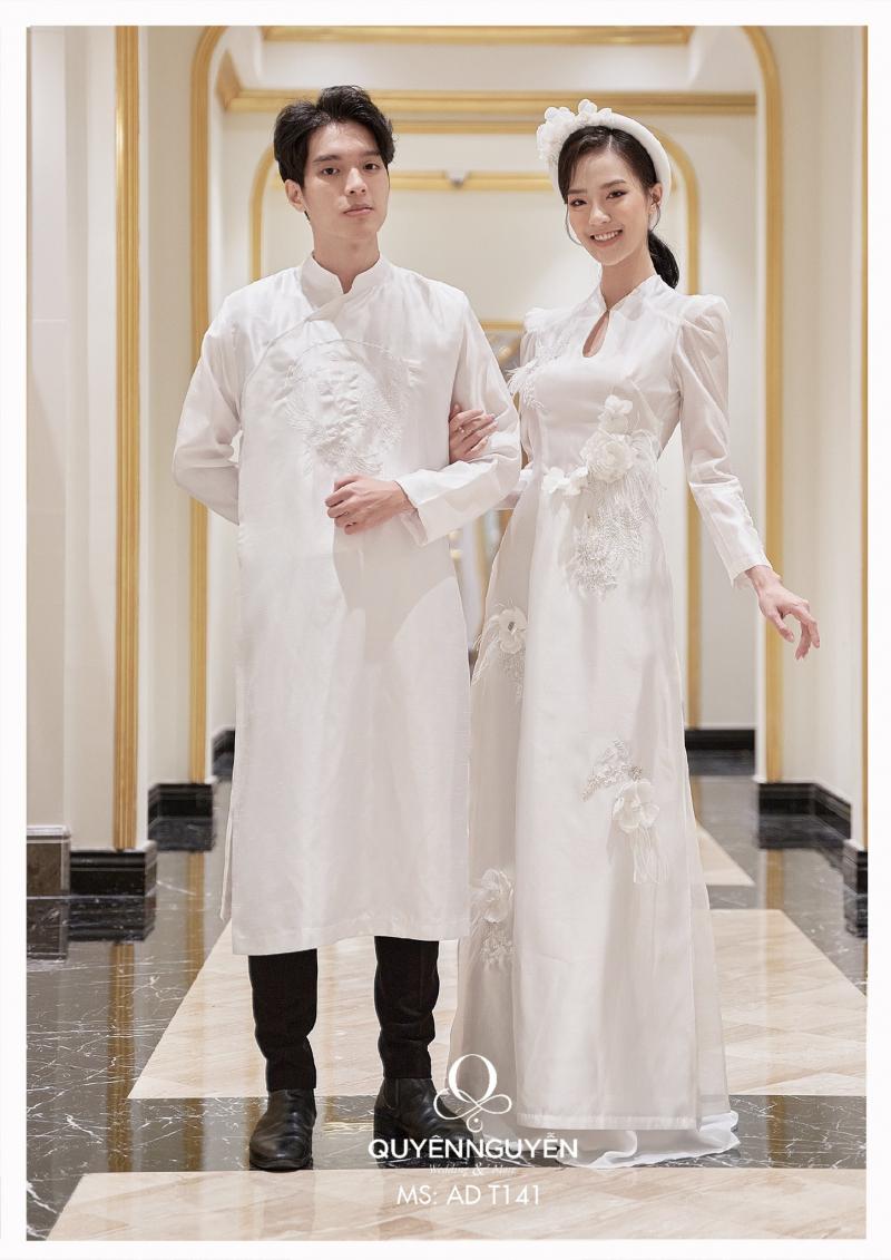 Quyên Nguyễn Bridal