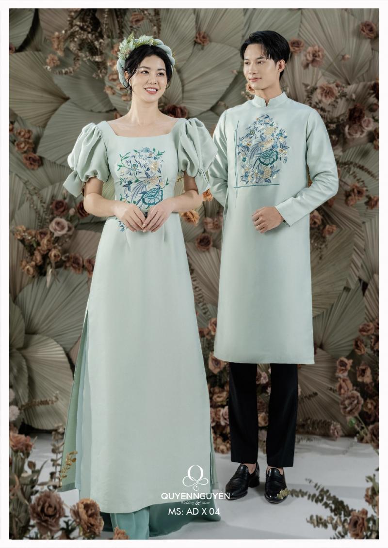 Quyên Nguyễn Bridal