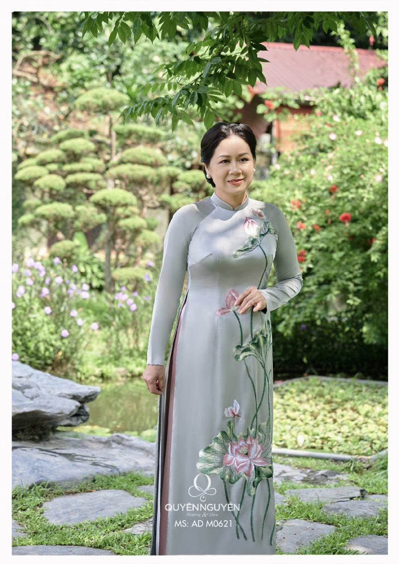 Quyên Nguyễn Bridal