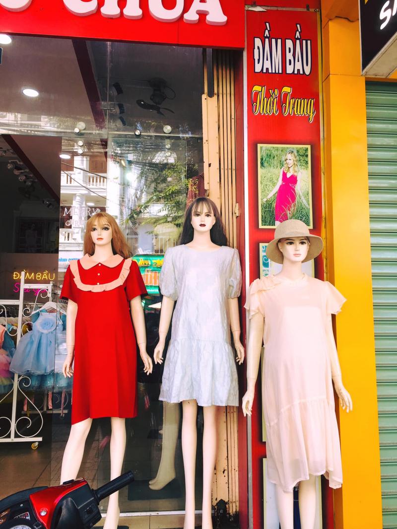 Quyên - Shop Đồ Bầu