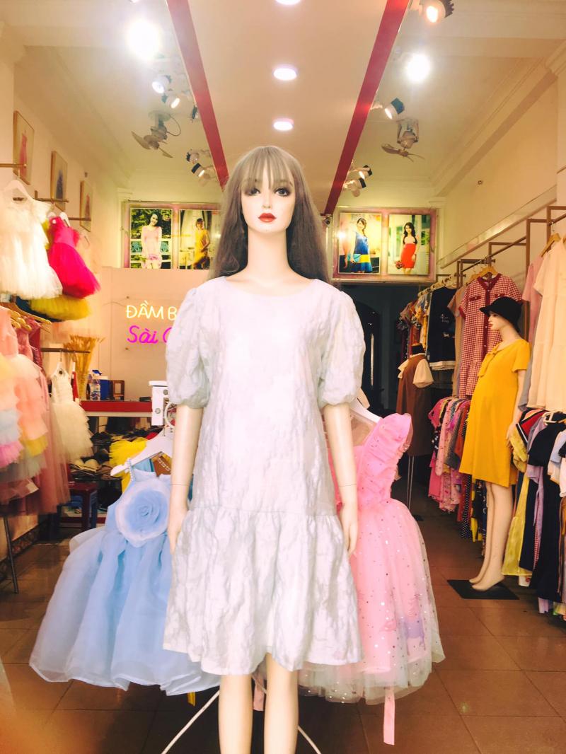 Quyên - Shop Đồ Bầu