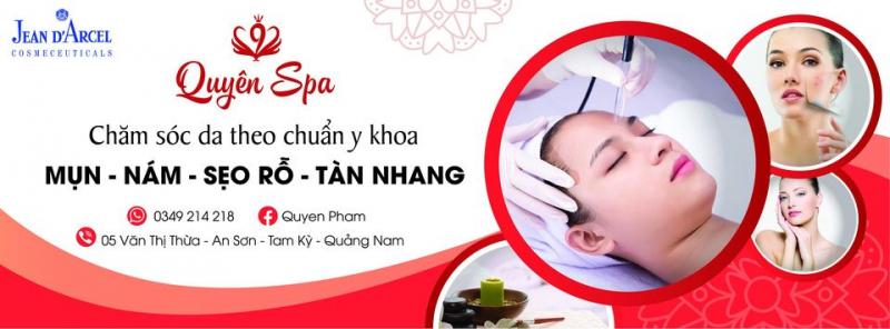 Quyên Spa