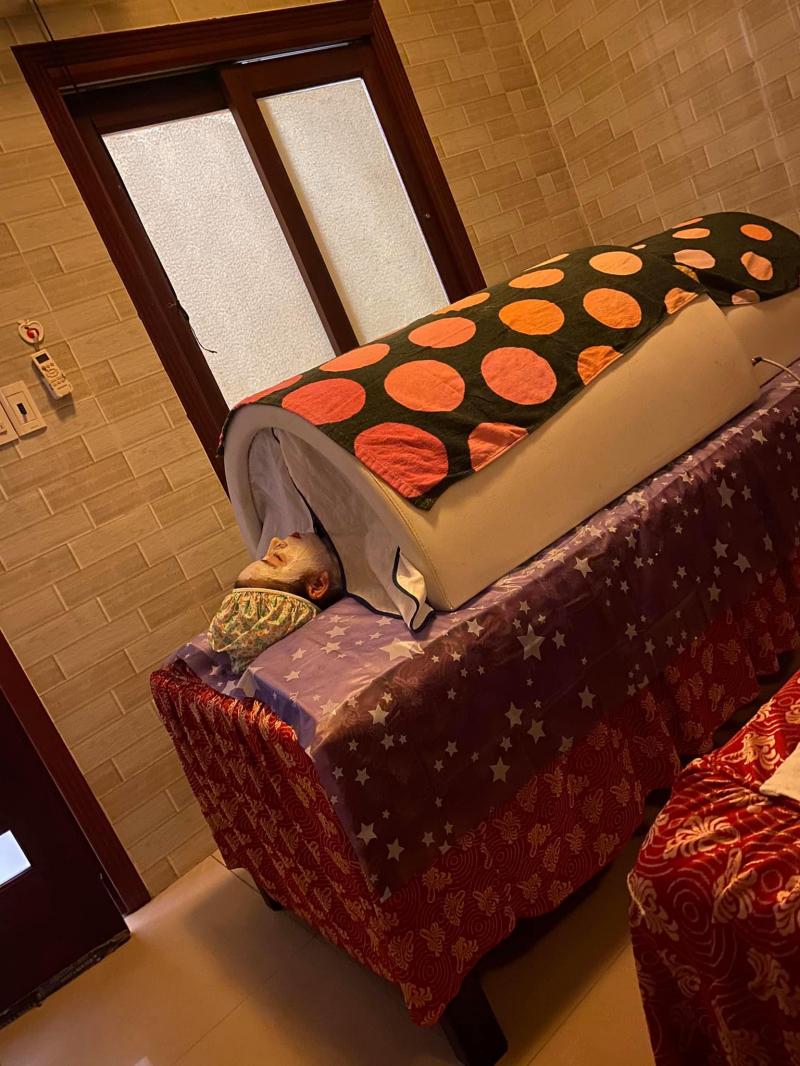 Quyên Spa Đà Nẵng