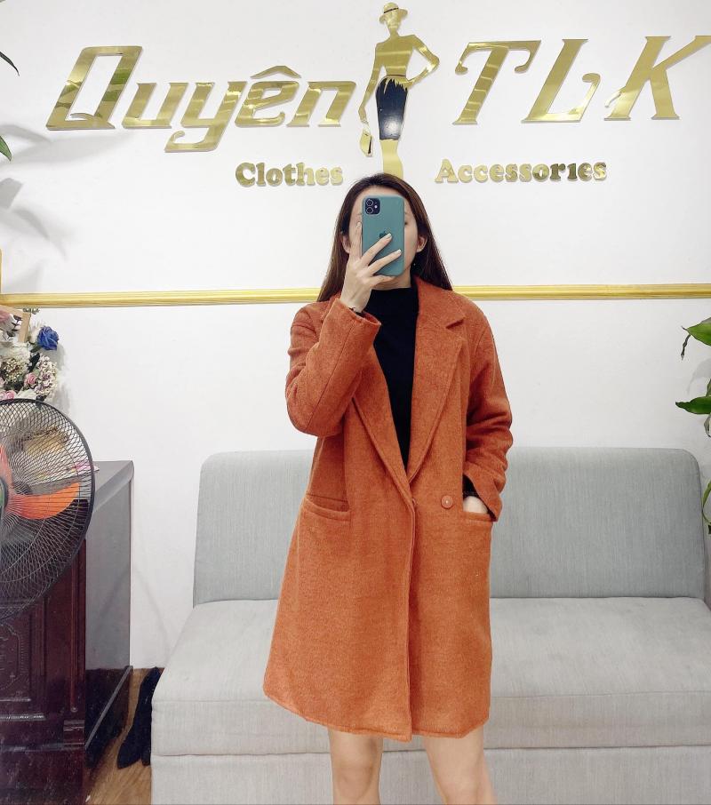 Quyên TLK Boutique
