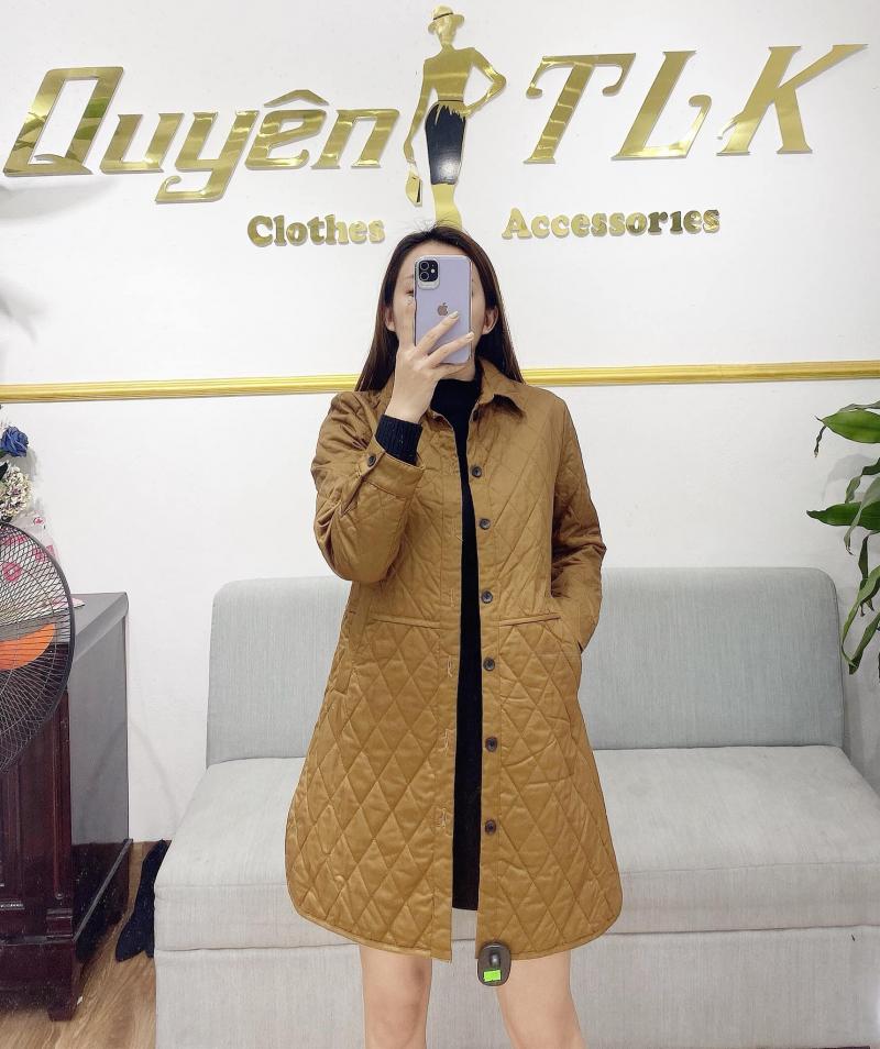 Quyên TLK Boutique