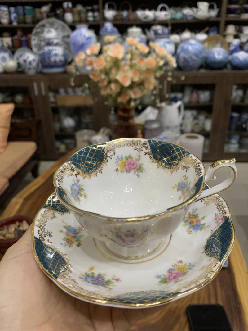 Quyen’s Pottery Shop