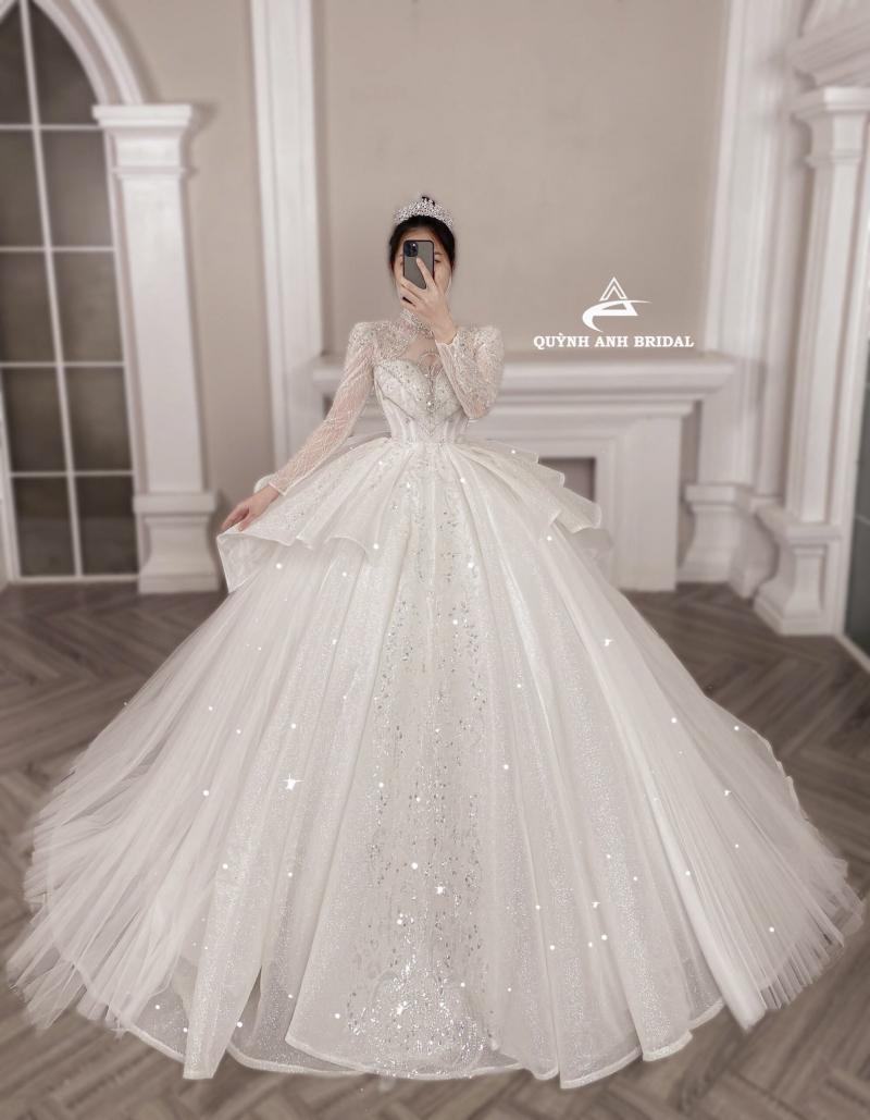 Quỳnh Anh Bridal