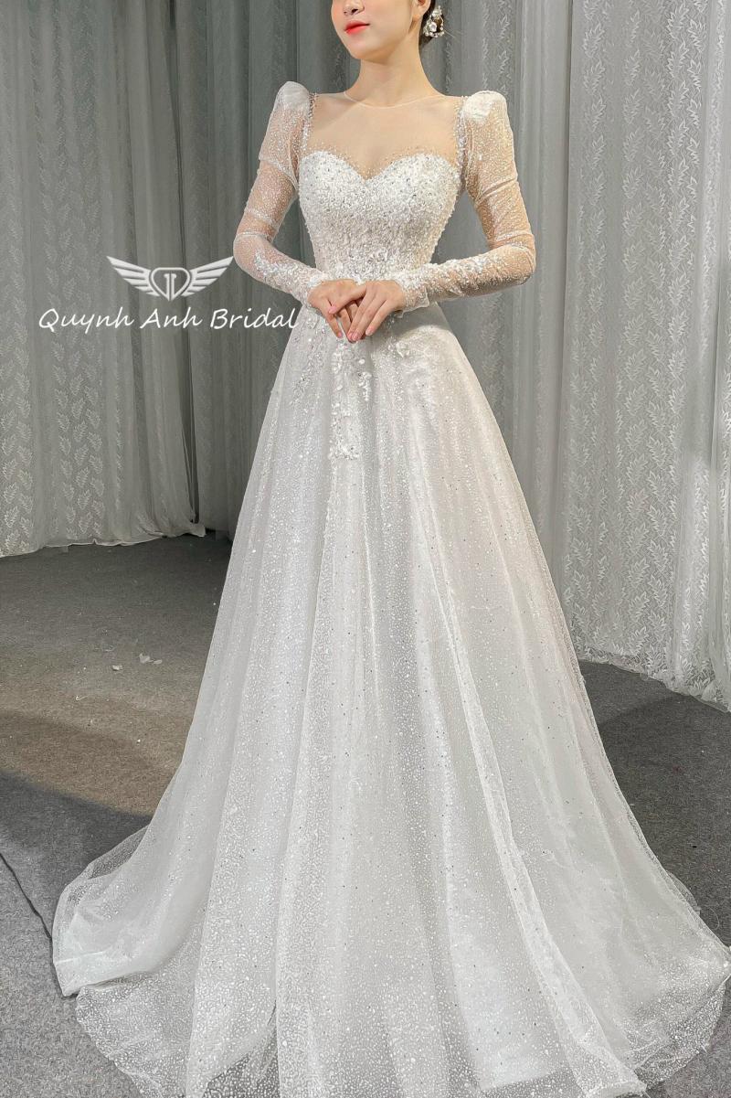 Quỳnh Anh Bridal