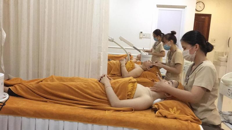 Quỳnh Anh Spa