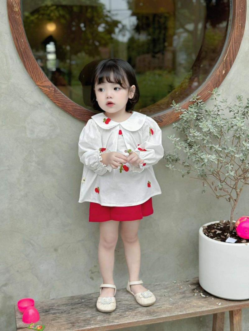 Quỳnh Baby Shop Quy Nhơn