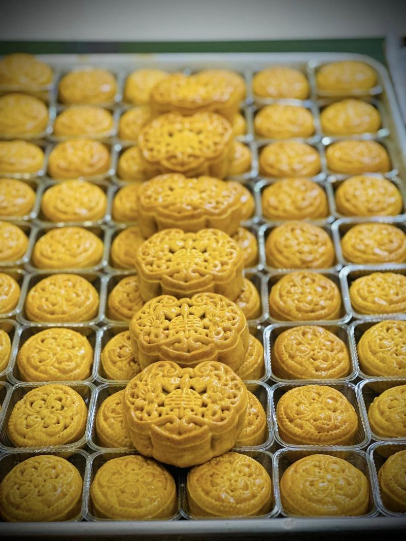 Quỳnh Bakery