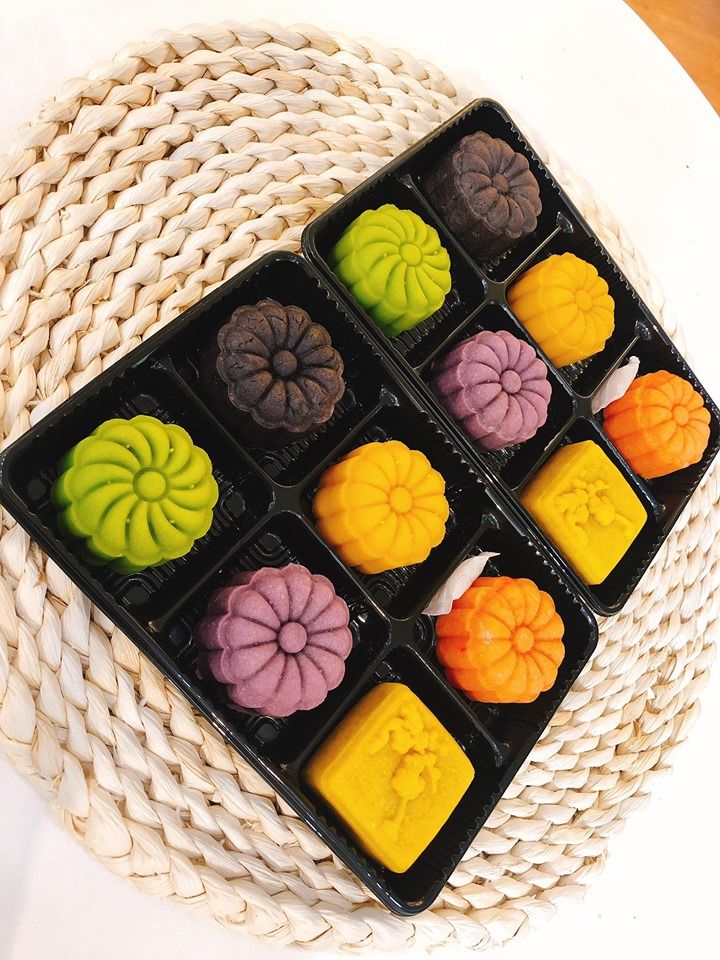 Quỳnh Cake