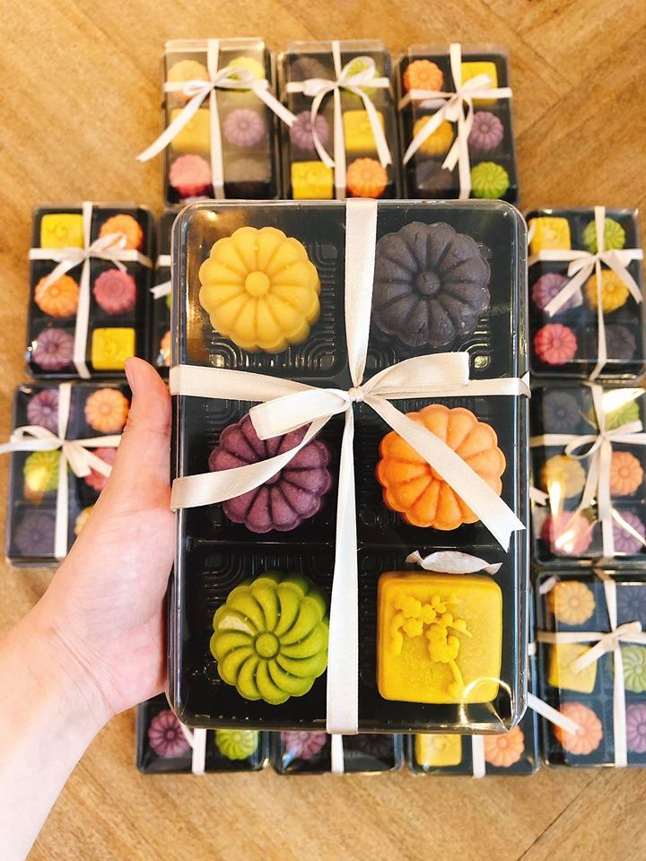 Quỳnh Cake