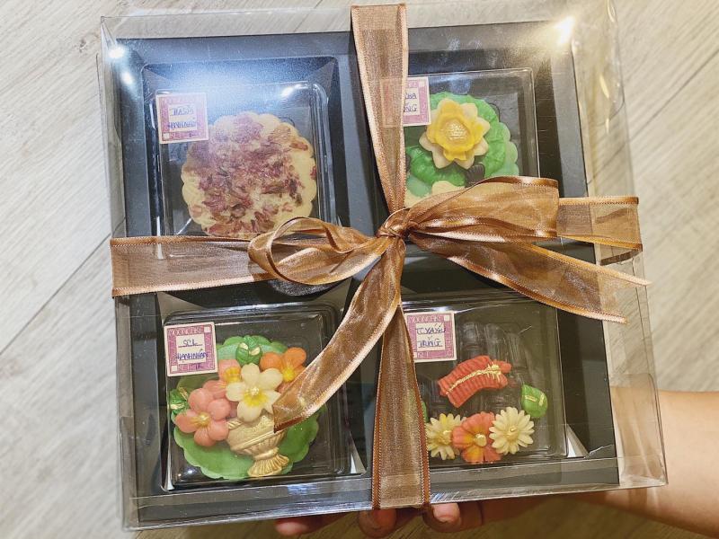 Quỳnh Cake
