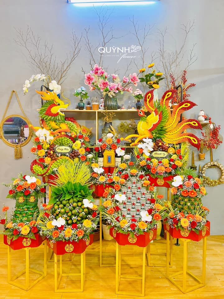Quỳnh Flower