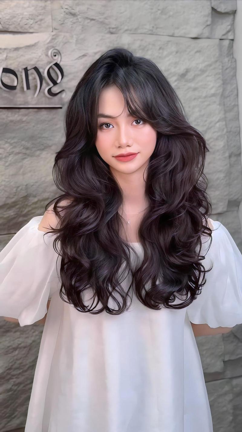 Quỳnh Hair Salon