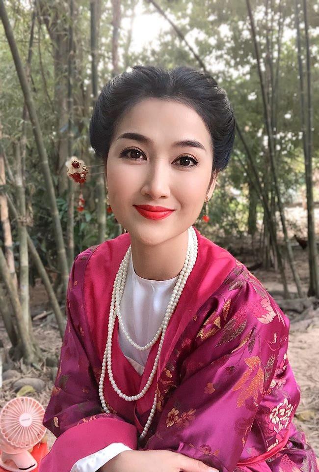 Quỳnh Lam