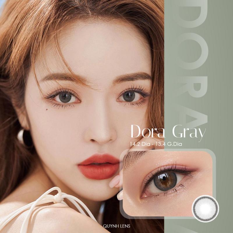 Quỳnh Lens