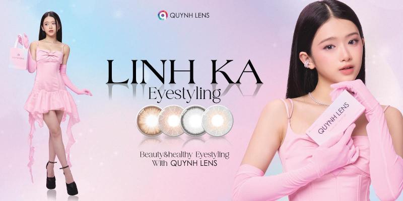 Quỳnh Lens