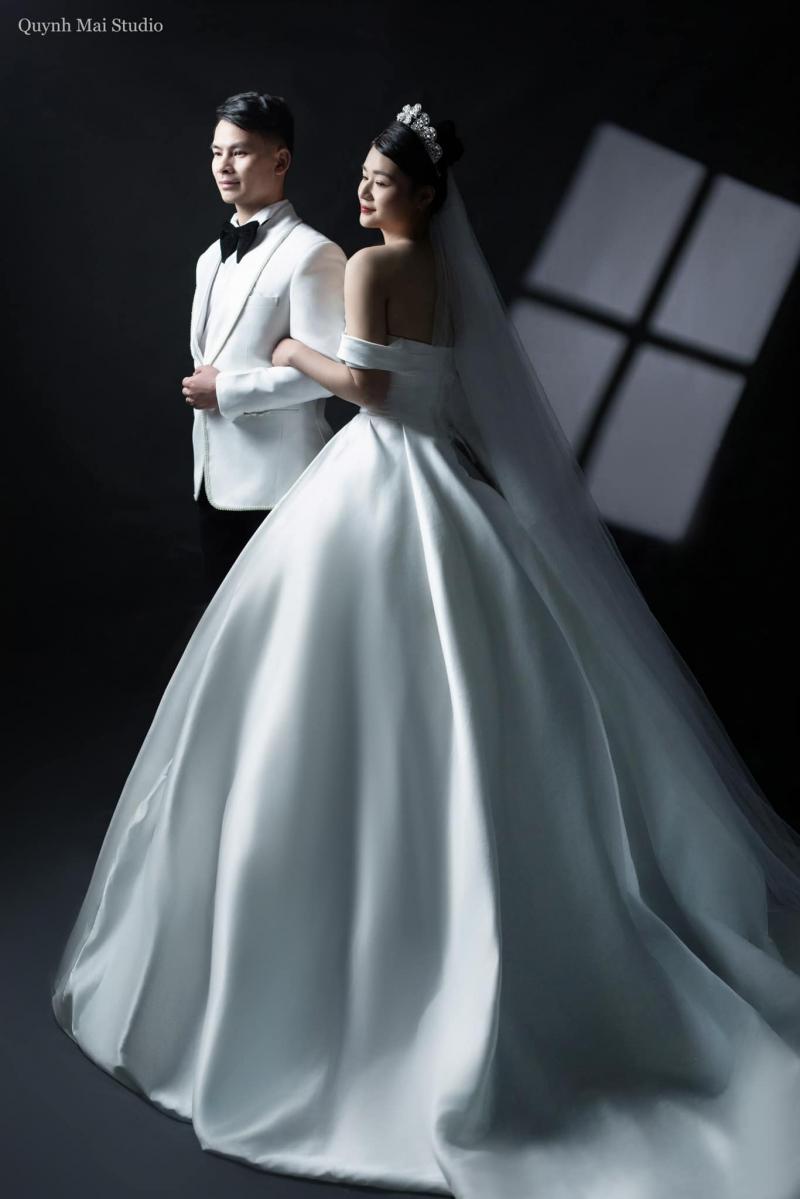 Quỳnh Mai Wedding studio