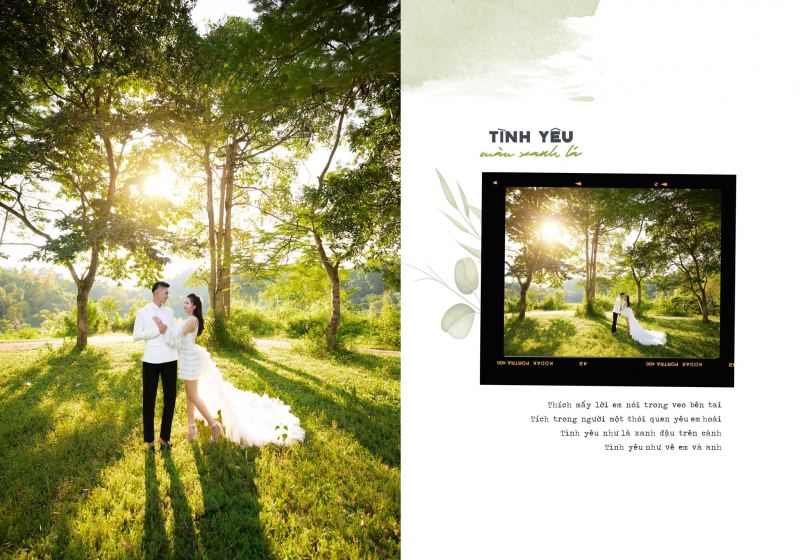 Quỳnh Mai Wedding studio