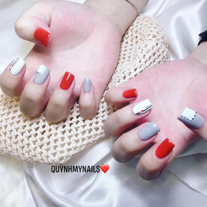 Quỳnh My - Nail Artist & Spa