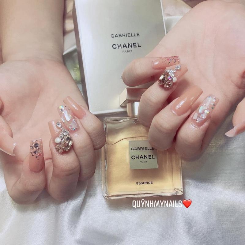 Quỳnh My - Nail Artist & Spa