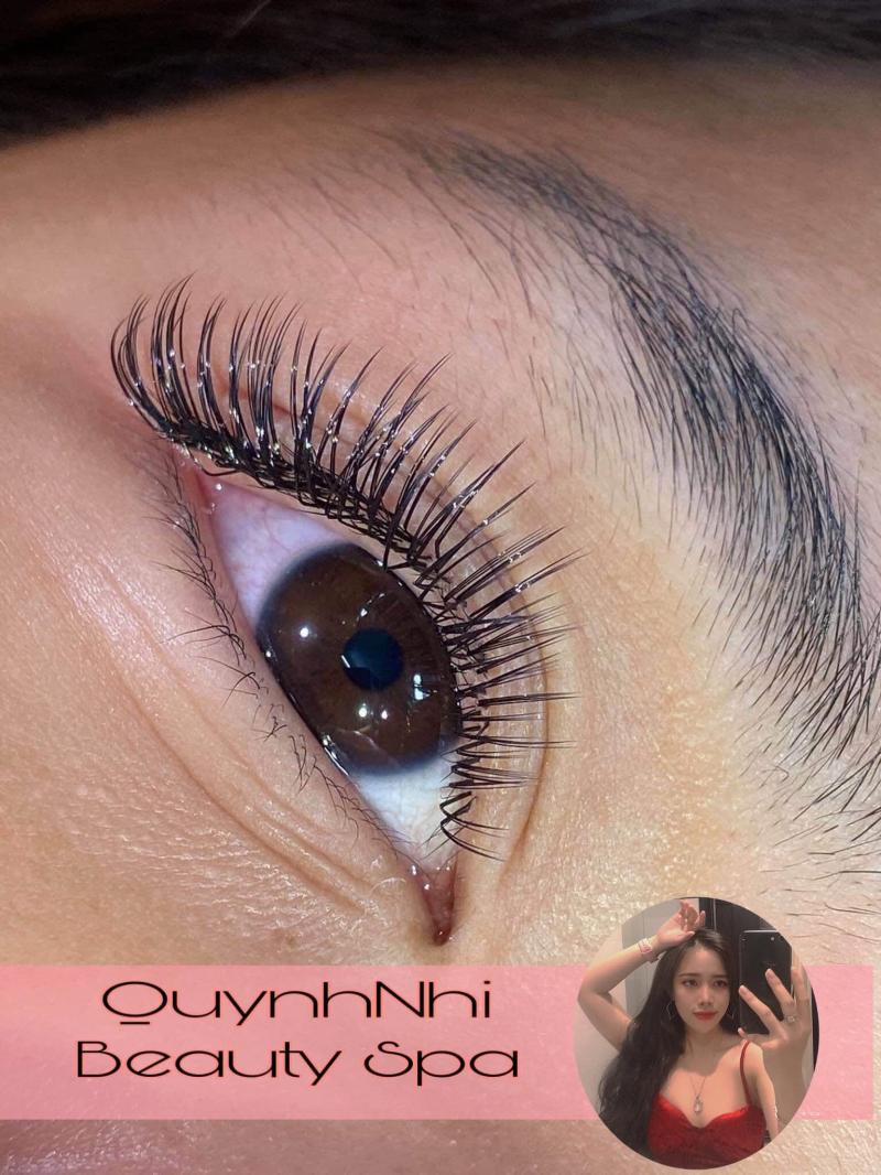 Quỳnh Nhi