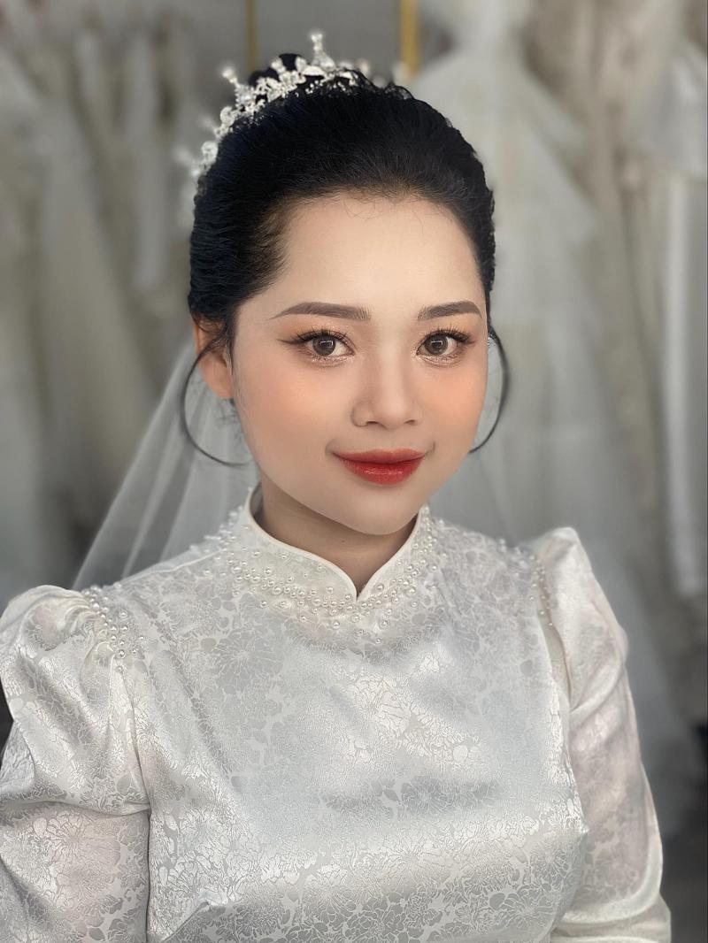 Quỳnh Như Bridal