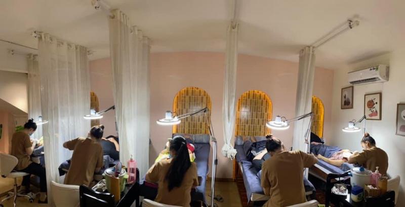 Quỳnh Như Facial Spa