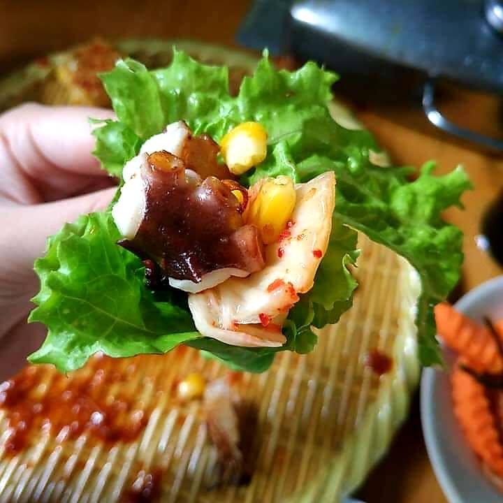 Quỳnh Quán Vũng Tàu - Lẩu Nướng 39k
