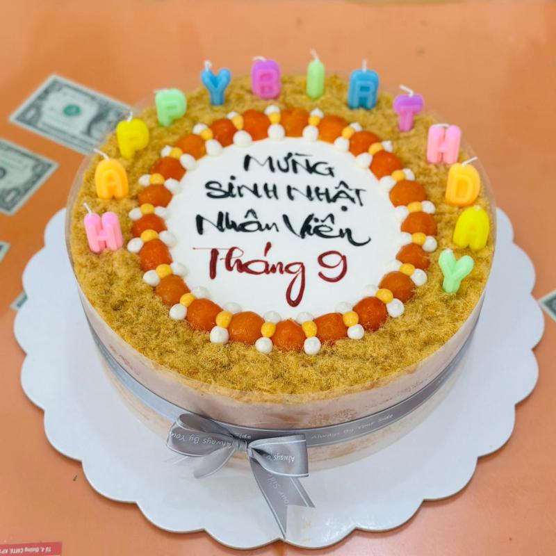 Thu Hiền Bakery
