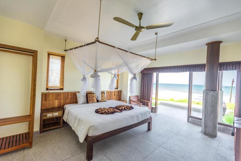 Quynh Vien Resort