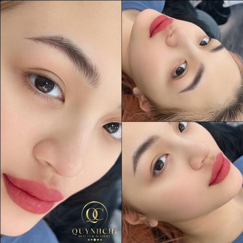 Quynhchi Beauty