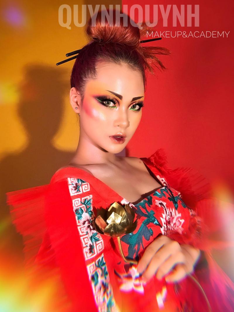 QuynhQuynh Makeup Artist