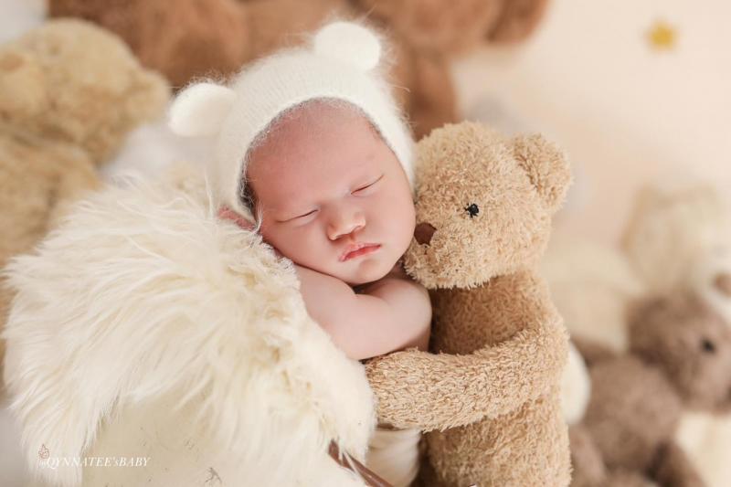 Qynnatee's Baby Studio