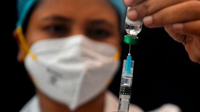 Ra mắt nền tảng quản lý tiêm chủng phục vụ chiến dịch tiêm chủng vaccine lớn nhất trong lịch sử