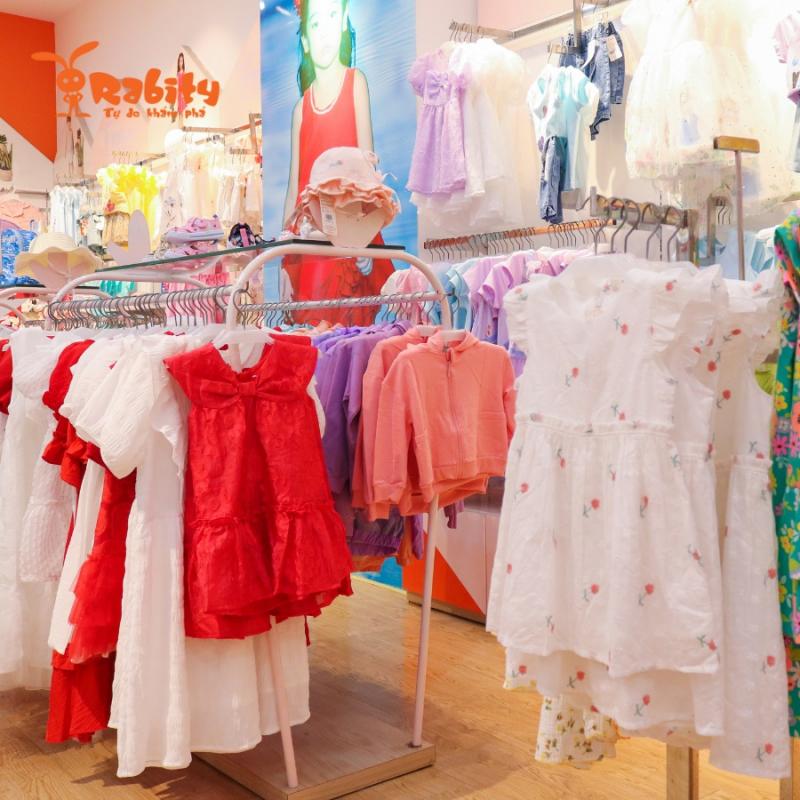 Rabity Kids Fashion