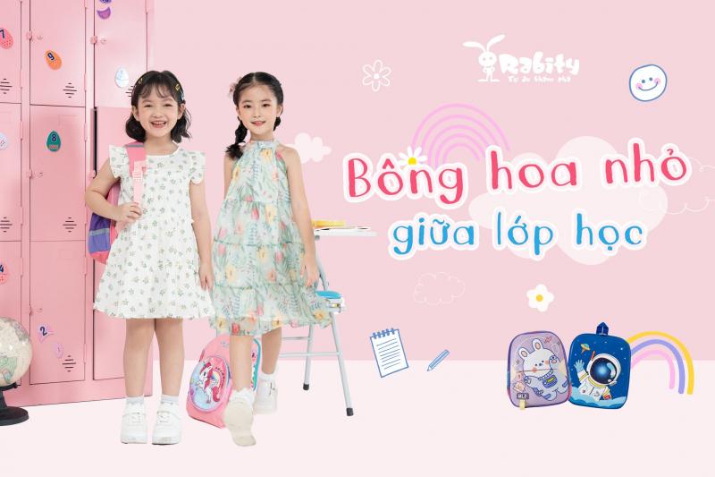 Rabity Kids Fashion