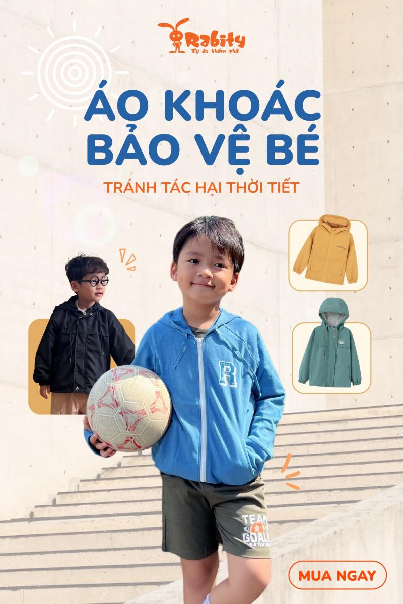 Rabity Kids Fashion