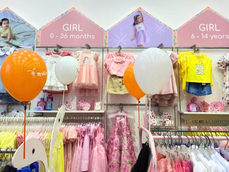 Rabity Kids Fashion
