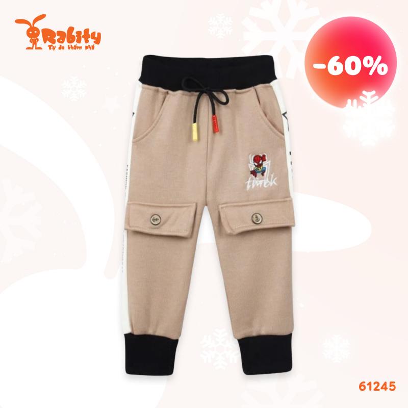 Rabity Kids Fashion