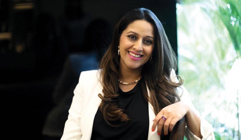Radha Kapoor
